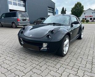 Smart Roadster Gebrauchtwagen