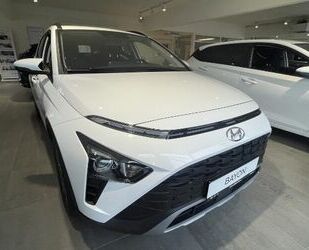 Hyundai BAYON Gebrauchtwagen