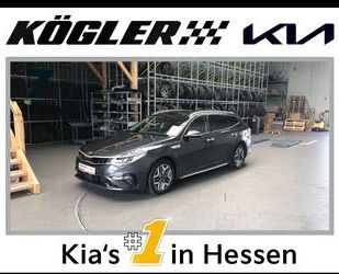 Kia Optima Gebrauchtwagen