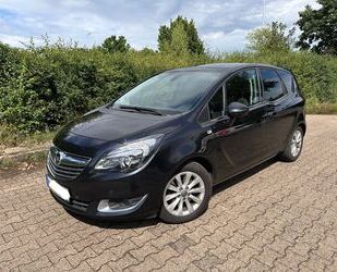 Opel Meriva Gebrauchtwagen
