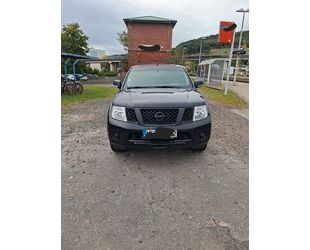 Nissan Navara Gebrauchtwagen