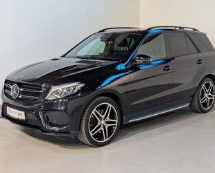 Mercedes-Benz GLE 350 Gebrauchtwagen