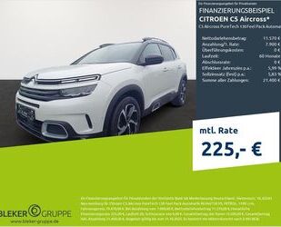 Citroen C5 Aircross Gebrauchtwagen
