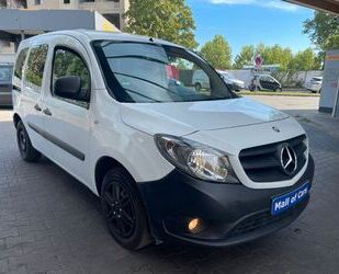Mercedes-Benz Citan Gebrauchtwagen