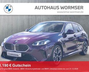 BMW 120 Gebrauchtwagen