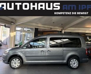 VW Caddy Maxi Gebrauchtwagen