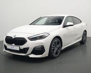 BMW 218 Gran Coupé Gebrauchtwagen