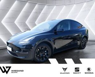 Tesla Model Y Gebrauchtwagen