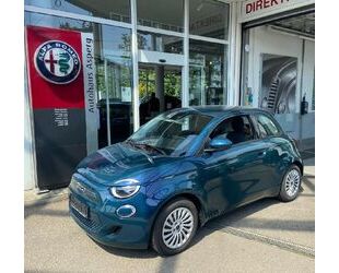 Fiat 500e Gebrauchtwagen