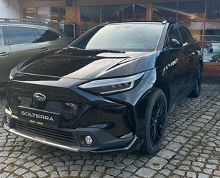 Subaru Solterra Gebrauchtwagen