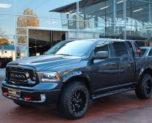 Dodge RAM Gebrauchtwagen