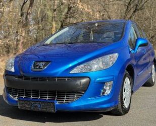 Peugeot 308 Gebrauchtwagen