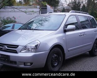 Kia Carnival Gebrauchtwagen