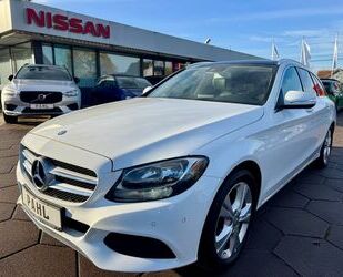 Mercedes-Benz C 180 Gebrauchtwagen