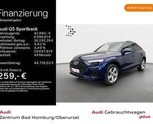 Audi Q5 Gebrauchtwagen