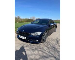 BMW 435 Gebrauchtwagen