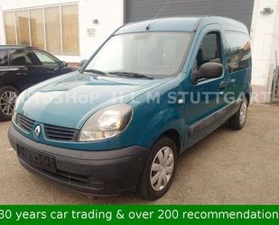 Renault Kangoo Gebrauchtwagen