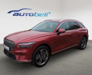 Genesis GV70 Gebrauchtwagen