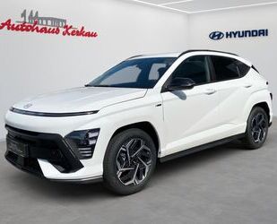 Hyundai KONA Gebrauchtwagen