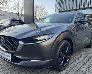 Mazda CX-30 Gebrauchtwagen