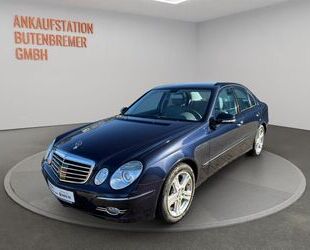 Mercedes-Benz E 230 Gebrauchtwagen