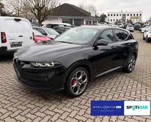 Alfa Romeo Tonale Gebrauchtwagen