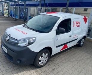 Renault Grand Kangoo Gebrauchtwagen