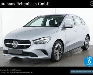 Mercedes-Benz B 180 Gebrauchtwagen