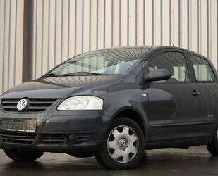 VW Fox Gebrauchtwagen