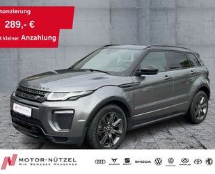 Land Rover Range Rover Evoque Gebrauchtwagen