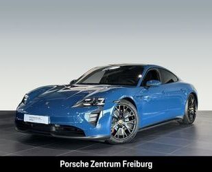 Porsche Taycan Gebrauchtwagen