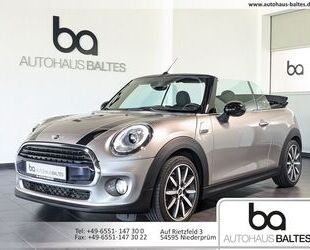 Mini Cooper Cabrio Gebrauchtwagen