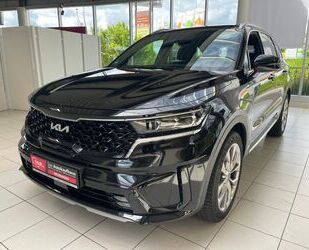 Kia Sorento Gebrauchtwagen