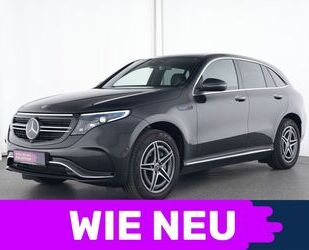 Mercedes-Benz EQC Gebrauchtwagen