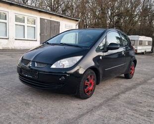 Mitsubishi Colt Gebrauchtwagen