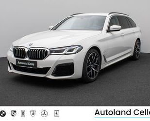 BMW 530 Gebrauchtwagen