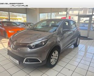 Renault Captur Gebrauchtwagen