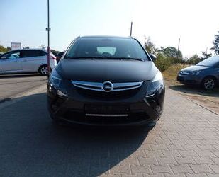 Opel Zafira Gebrauchtwagen