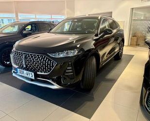 GWM Wey 05 Gebrauchtwagen