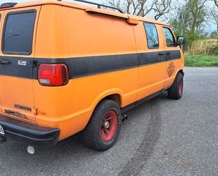 Dodge RAM Gebrauchtwagen