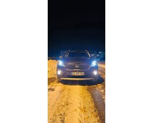 Kia Sorento Gebrauchtwagen