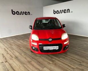 Fiat Panda Gebrauchtwagen
