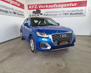 Audi Q2 Gebrauchtwagen