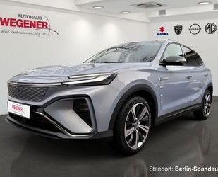 MG Marvel R Gebrauchtwagen