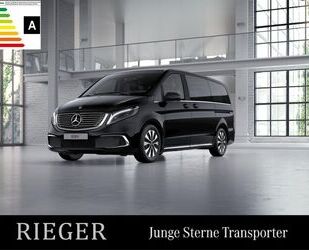 Mercedes-Benz EQV Gebrauchtwagen
