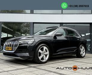 Audi e-tron Gebrauchtwagen