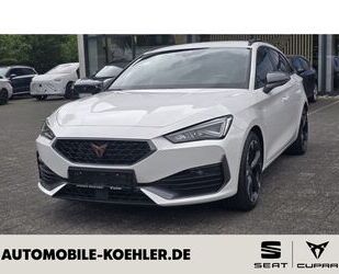 Cupra Leon Gebrauchtwagen