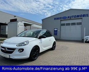 Opel Adam Gebrauchtwagen
