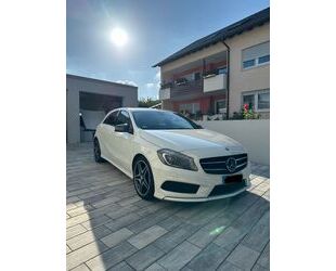 Mercedes-Benz A 180 Gebrauchtwagen