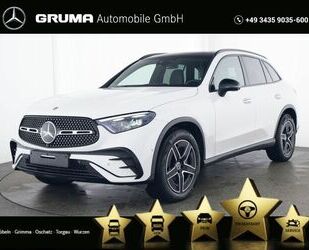 Mercedes-Benz GLC 300 Gebrauchtwagen